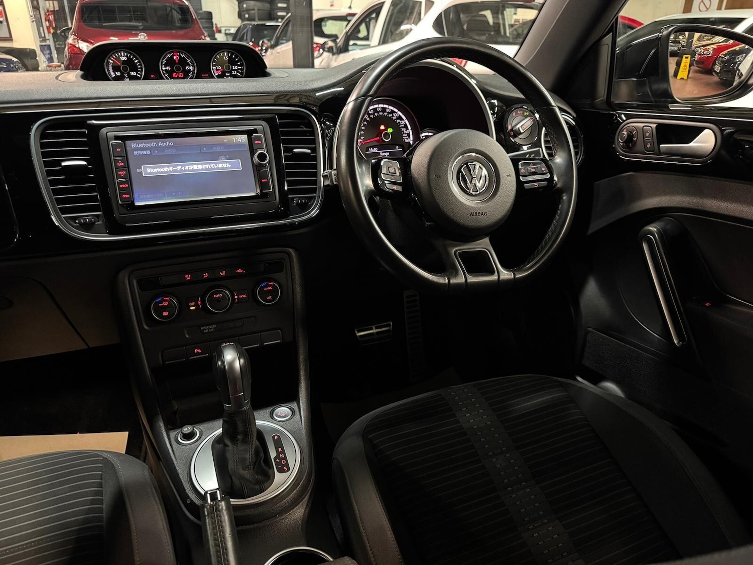 Used Volkswagen Beetle 2025 for sale - 76607100: Photo 25