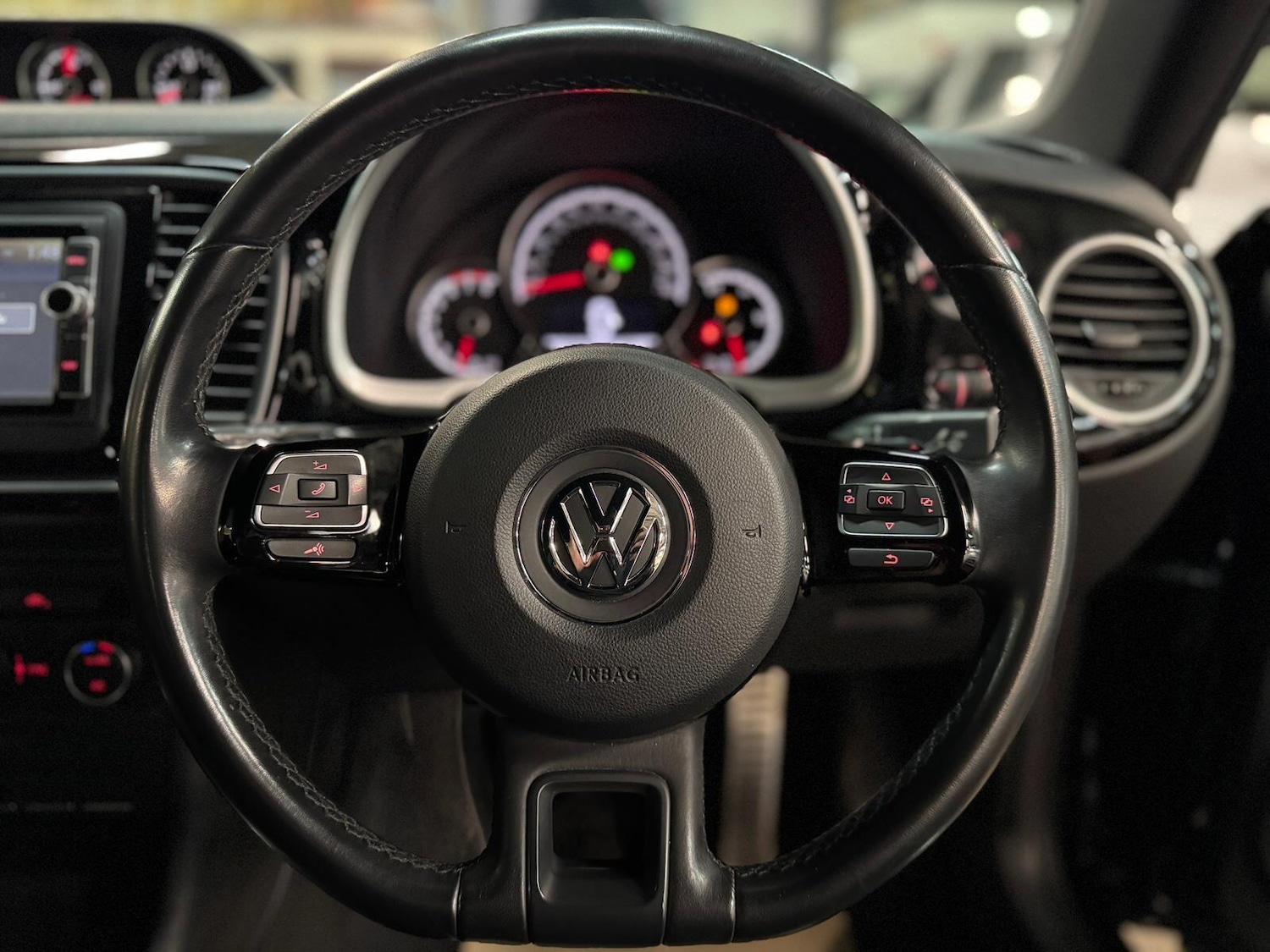 Used Volkswagen Beetle 2025 for sale - 76607100: Photo 27