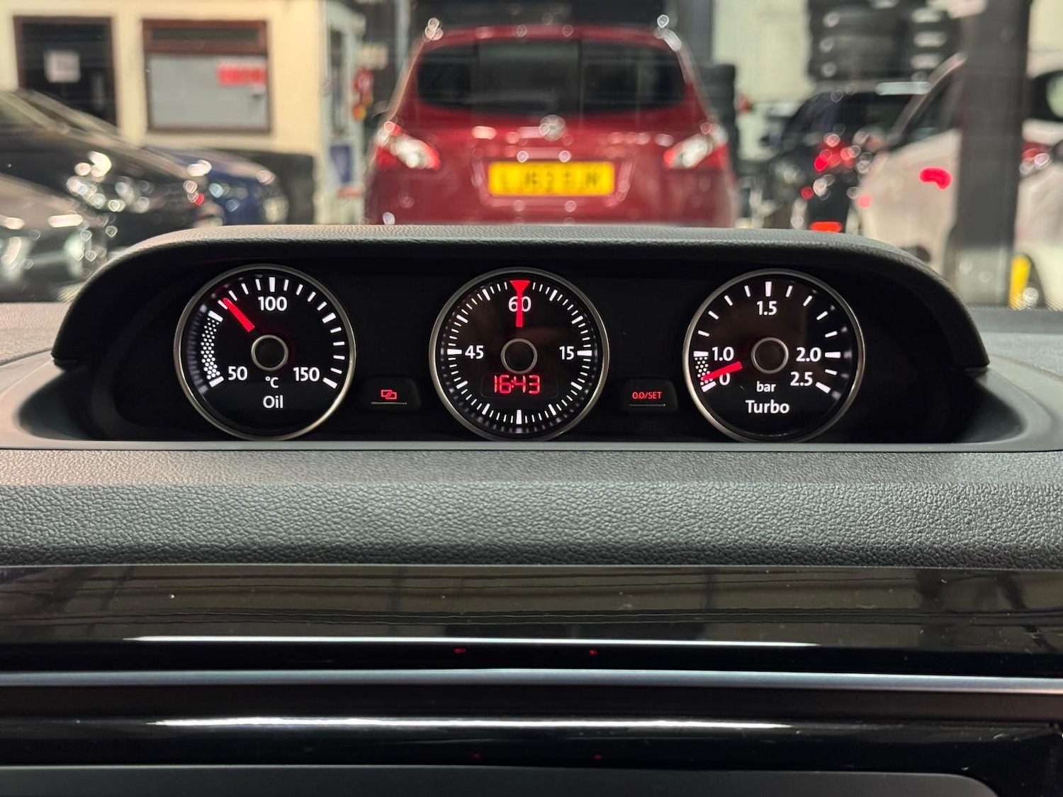 Used Volkswagen Beetle 2025 for sale - 76607100: Photo 31