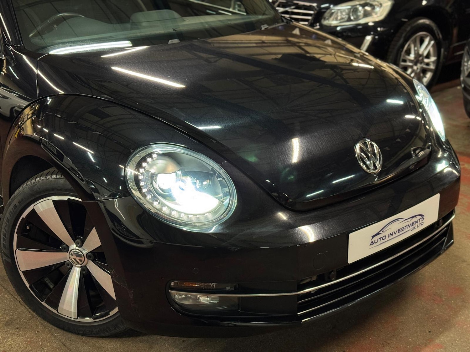 Used Volkswagen Beetle 2025 for sale - 76607100: Photo 7