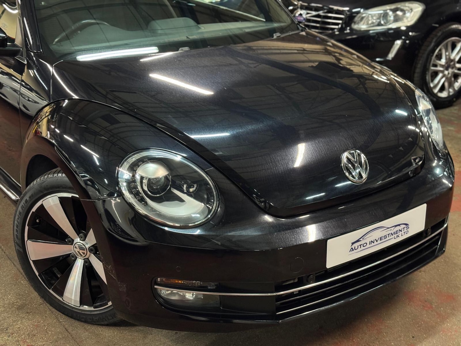 Used Volkswagen Beetle 2025 for sale - 76607100: Photo 8