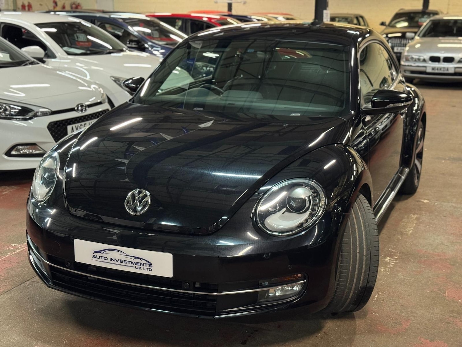 Used Volkswagen Beetle 2025 for sale - 76607100: Photo 9
