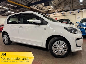 Used Volkswagen up! 2014 for sale - 78244433: Photo