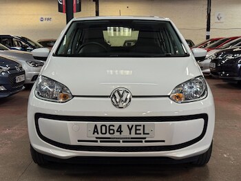 Used Volkswagen up! 2014 for sale - 78244433: Photo