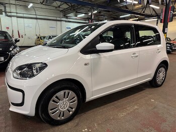 Used Volkswagen up! 2014 for sale - 78244433: Photo