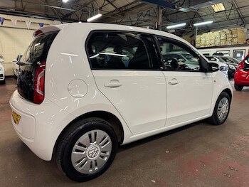 Used Volkswagen up! 2014 for sale - 78244433: Photo