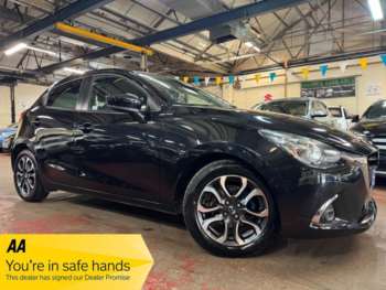 2017 (17) 1.5L Sport 5dr Auto