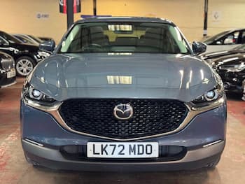 Used Mazda CX-30 2022 for sale - 79589779: Photo
