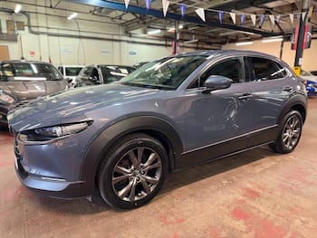 Used Mazda CX-30 2022 for sale - 79589779: Photo