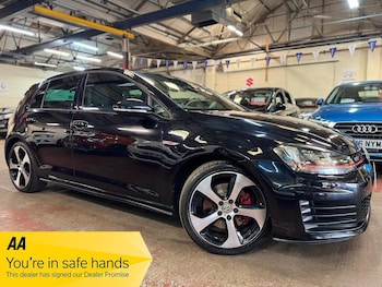 Used Volkswagen Golf 2013 for sale - 78585842: Photo