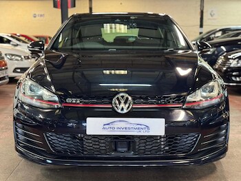 Used Volkswagen Golf 2013 for sale - 78585842: Photo