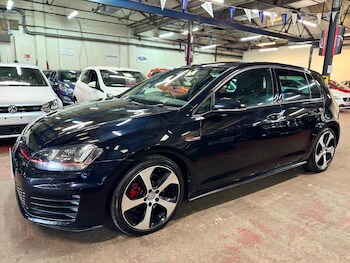 Used Volkswagen Golf 2013 for sale - 78585842: Photo