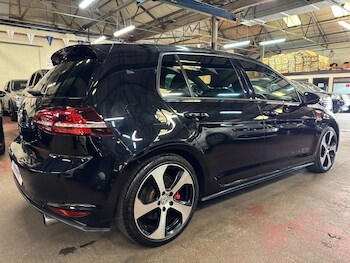 Used Volkswagen Golf 2013 for sale - 78585842: Photo
