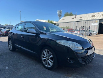 Used Renault Megane 2009 for sale - 79188692: Photo
