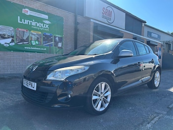 Used Renault Megane 2009 for sale - 79188692: Photo