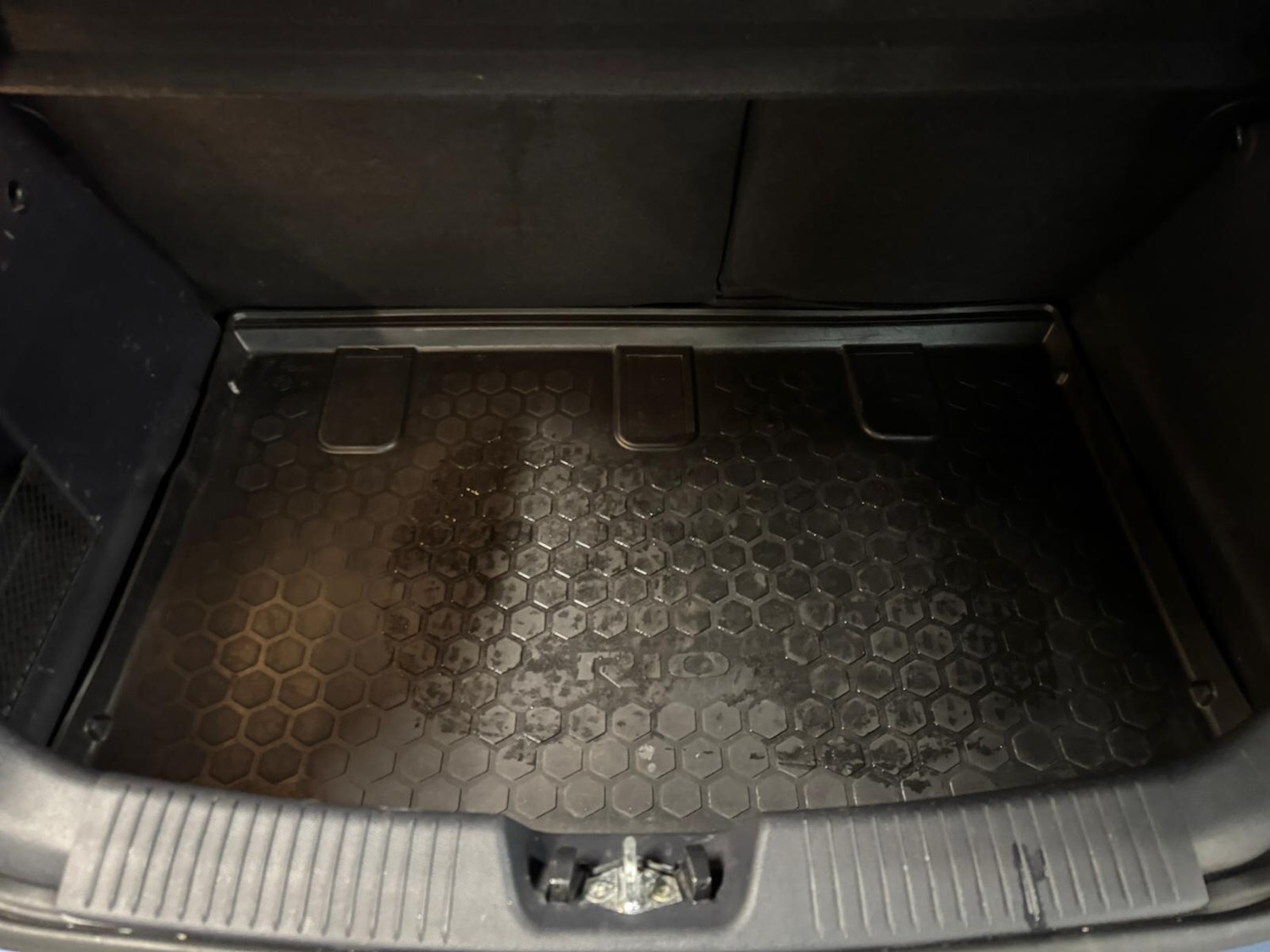 Used Kia Rio 2015 for sale - 77626105: Photo 17