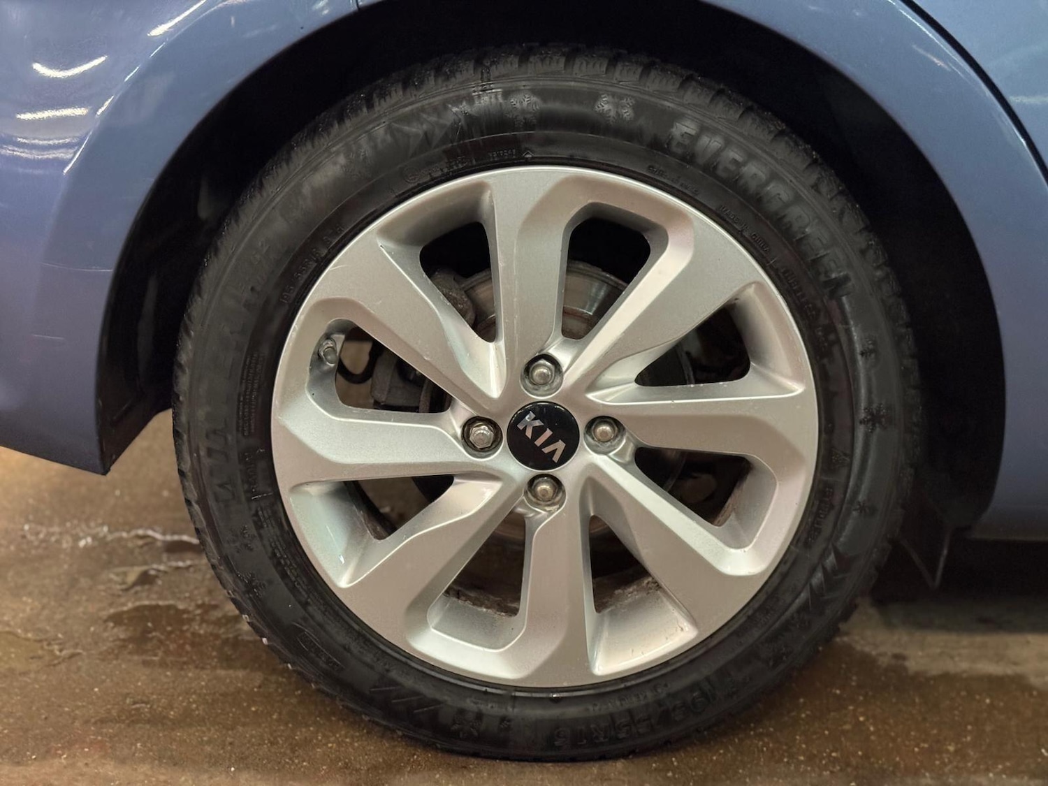 Used Kia Rio 2015 for sale - 77626105: Photo 18