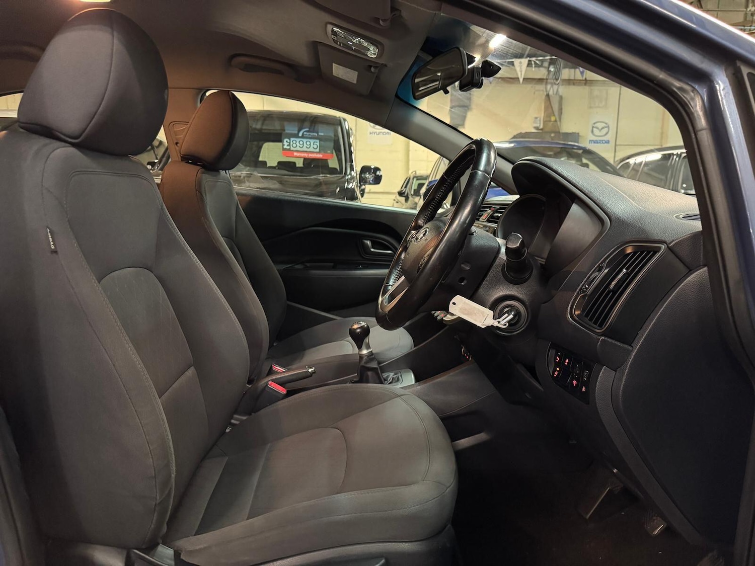 Used Kia Rio 2015 for sale - 77626105: Photo 19