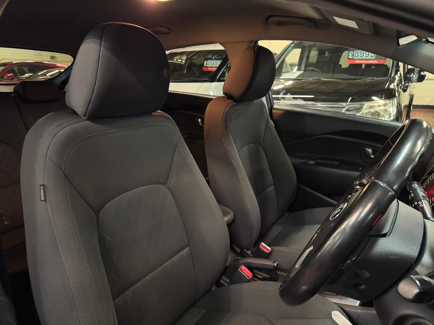 Used Kia Rio 2015 for sale - 77626105: Photo 21