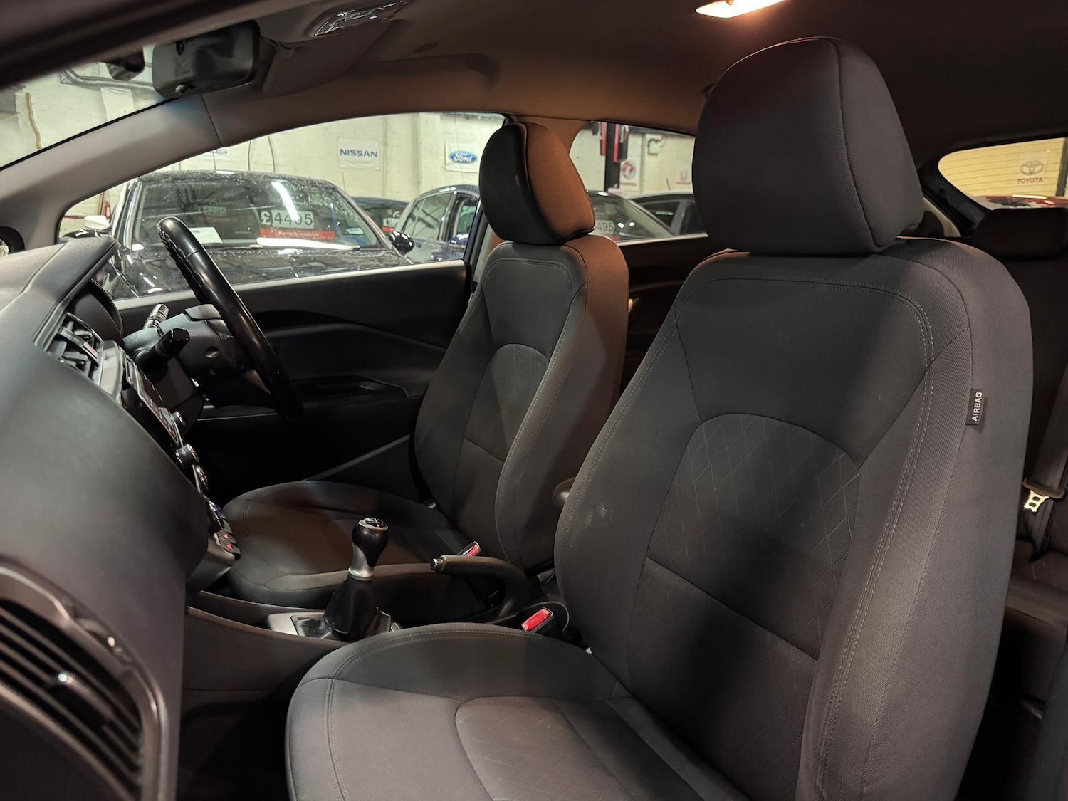 Used Kia Rio 2015 for sale - 77626105: Photo 24