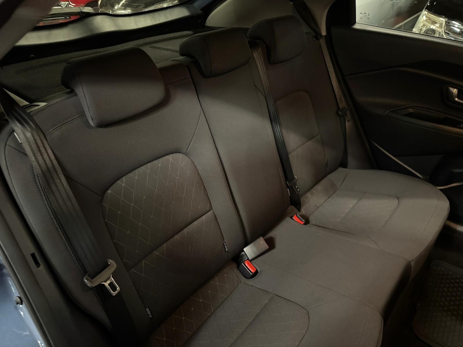 Used Kia Rio 2015 for sale - 77626105: Photo 26