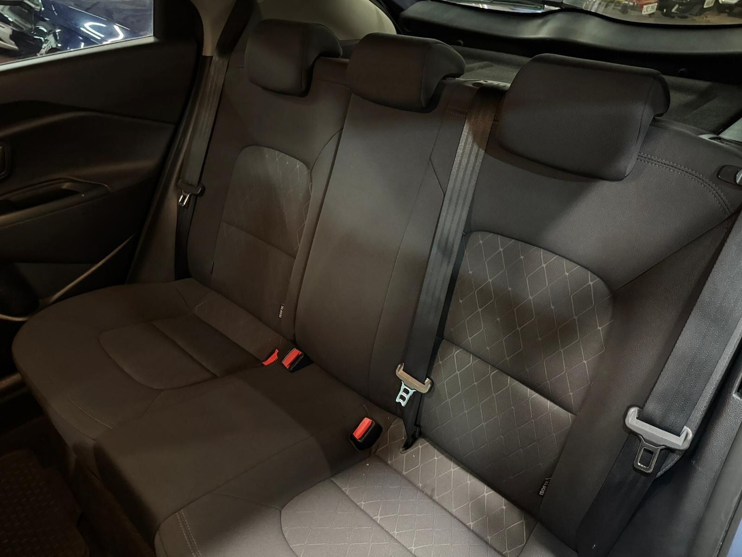 Used Kia Rio 2015 for sale - 77626105: Photo 29