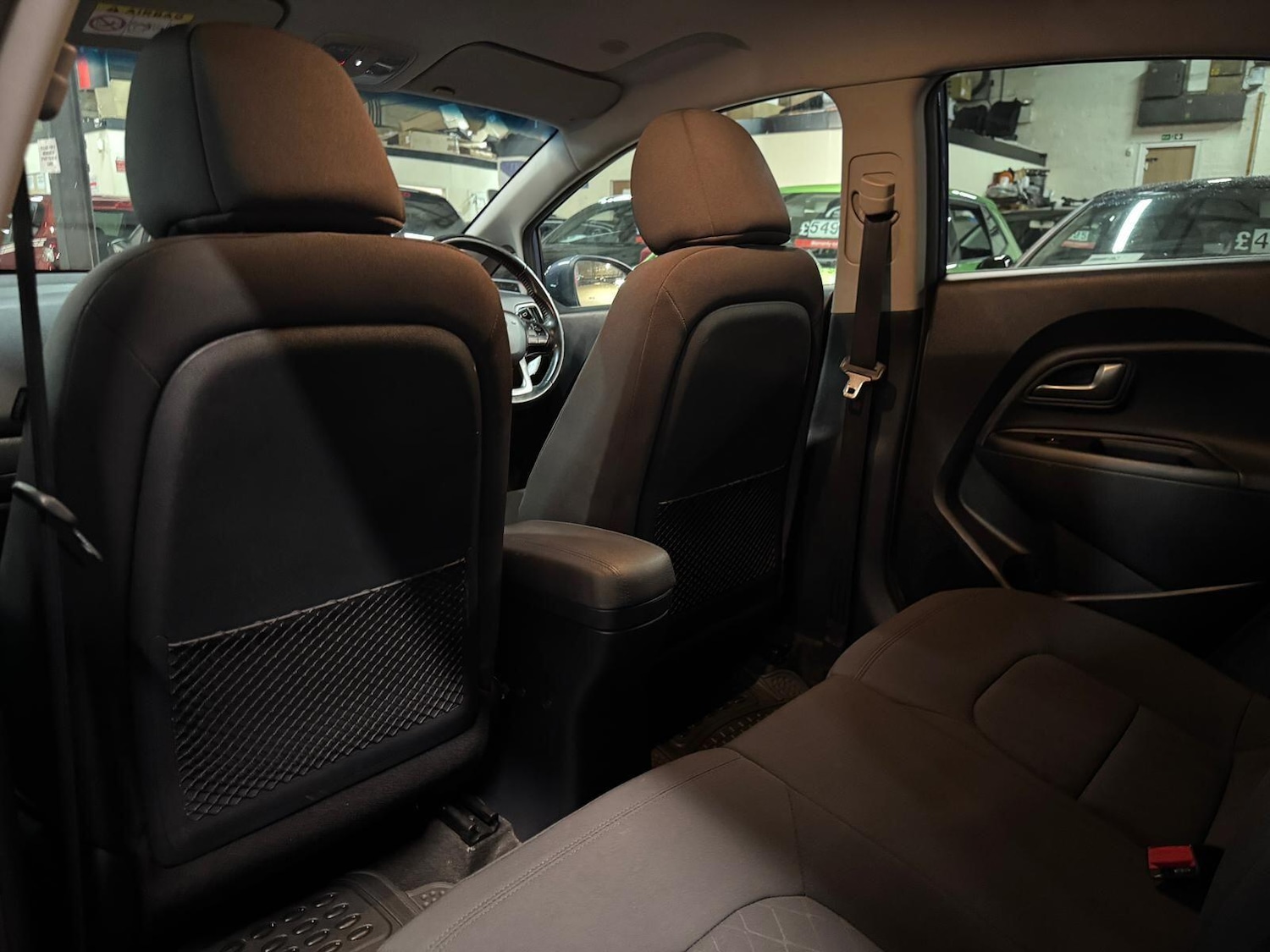 Used Kia Rio 2015 for sale - 77626105: Photo 30