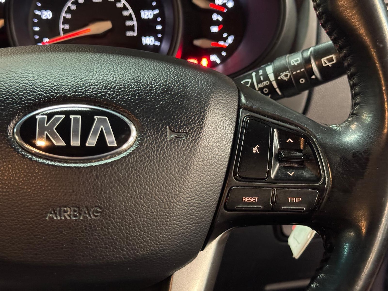 Used Kia Rio 2015 for sale - 77626105: Photo 37