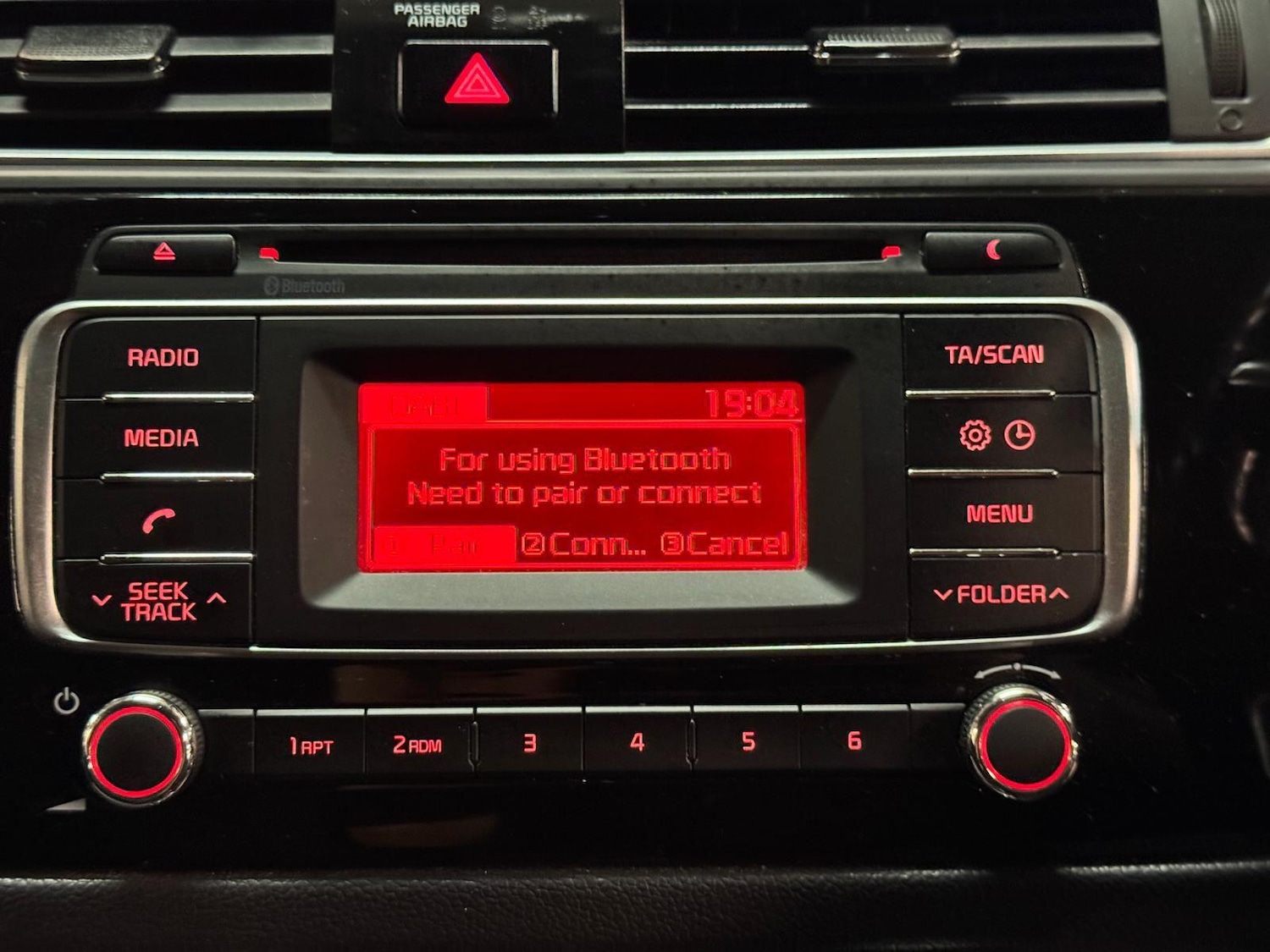 Used Kia Rio 2015 for sale - 77626105: Photo 41