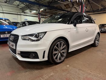 Used Audi A1 2013 for sale - 79697883: Photo