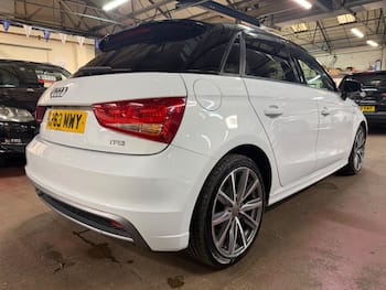 Used Audi A1 2013 for sale - 79697883: Photo