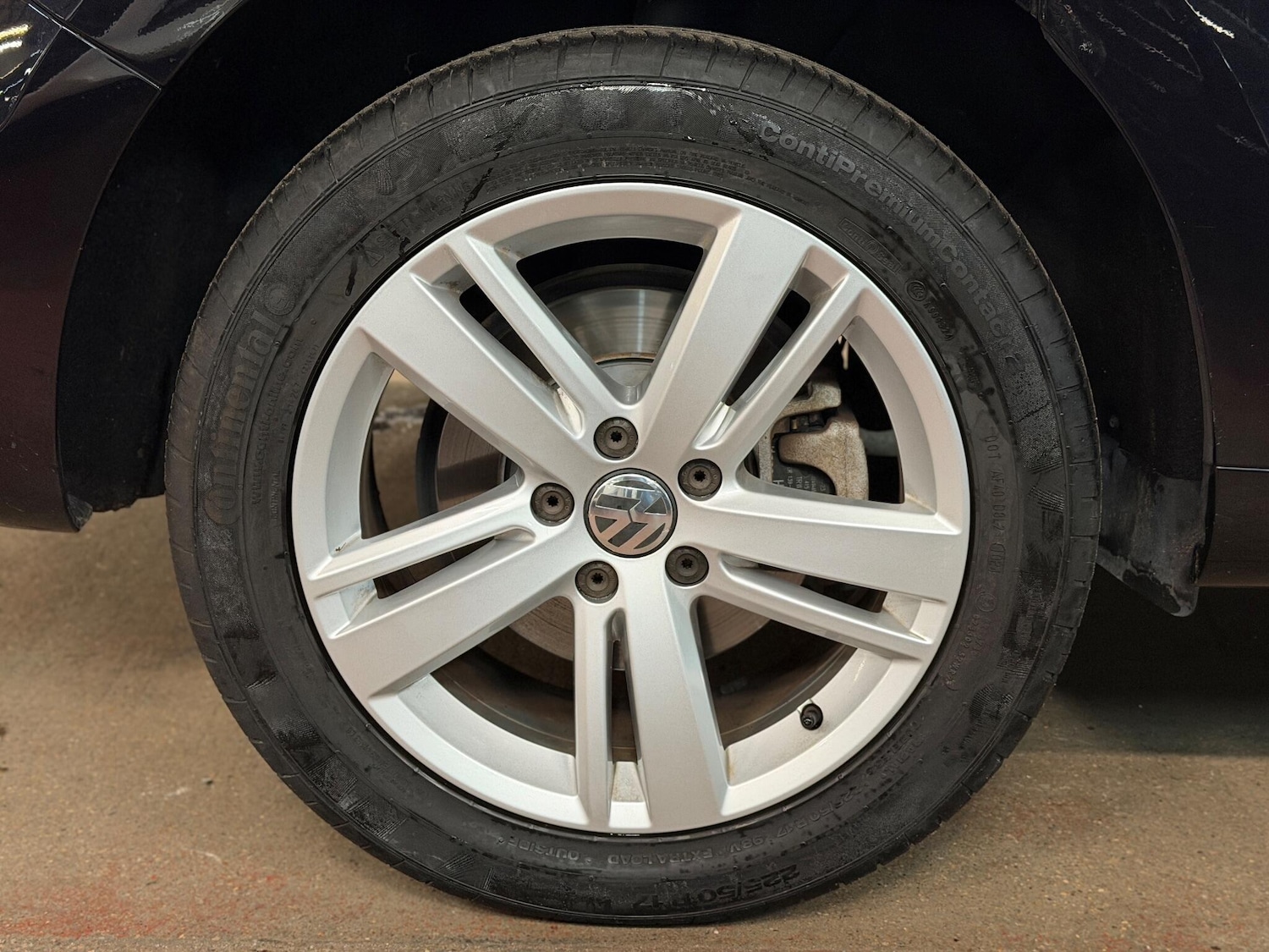 Used Volkswagen Sharan 2025 for sale - 76658036: Photo 10