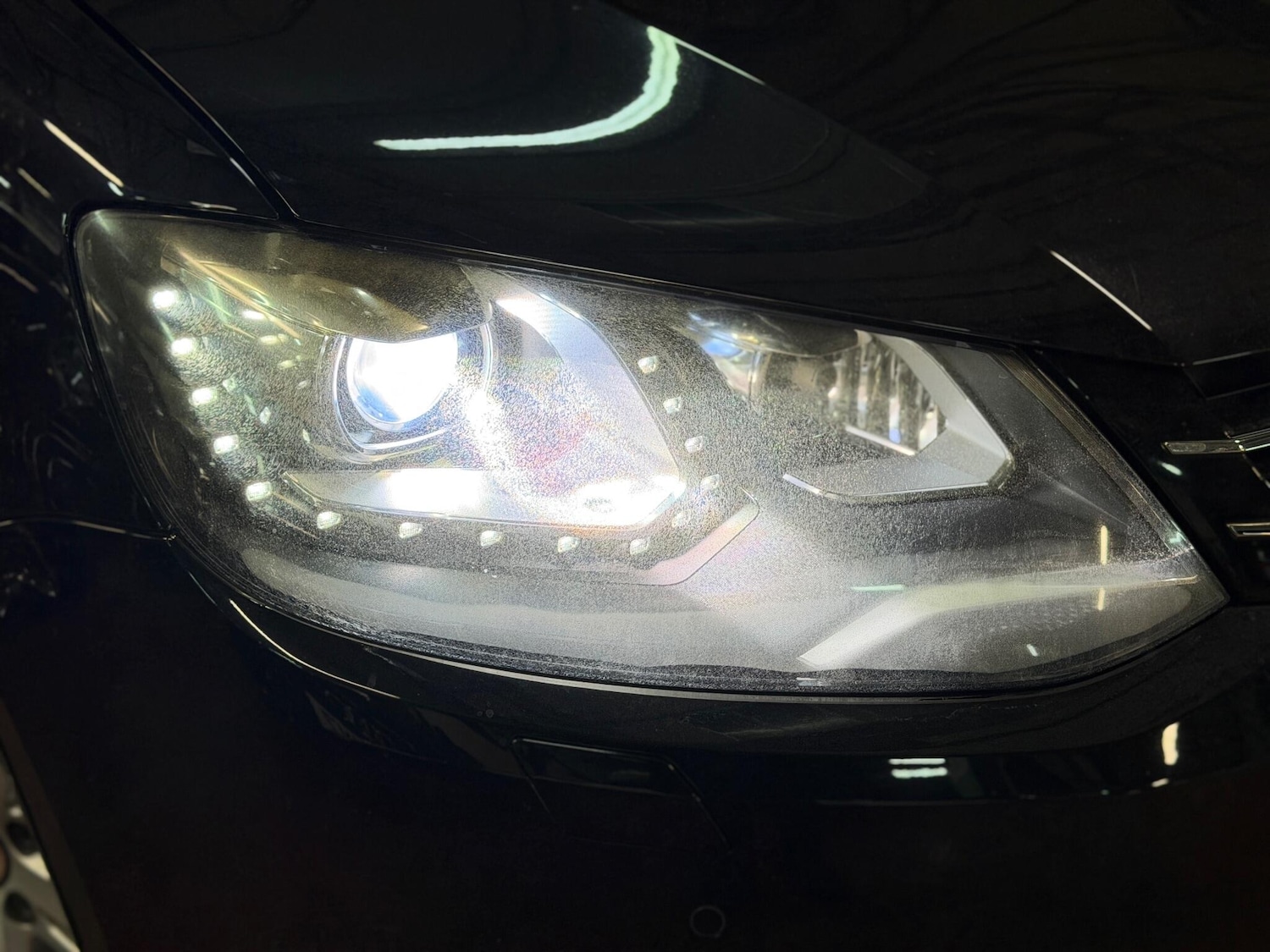 Used Volkswagen Sharan 2025 for sale - 76658036: Photo 13