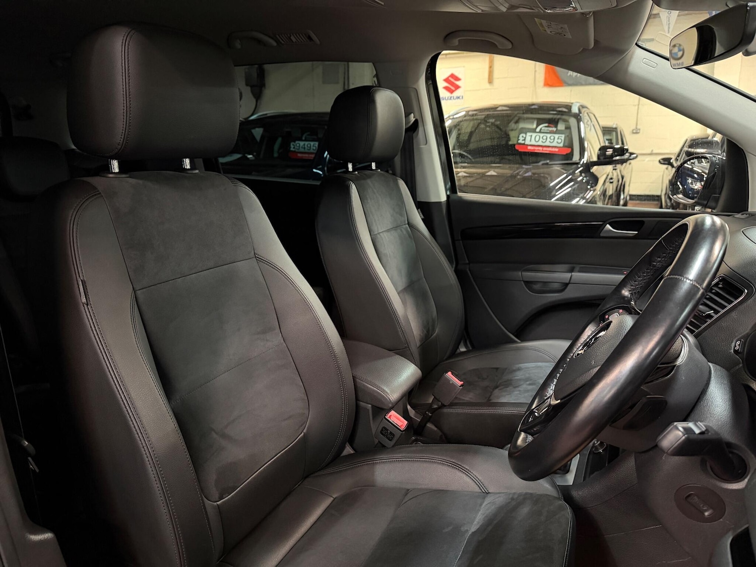 Used Volkswagen Sharan 2025 for sale - 76658036: Photo 25