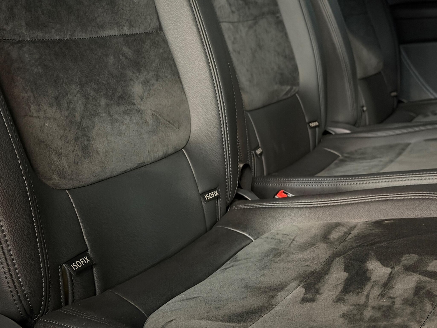 Used Volkswagen Sharan 2025 for sale - 76658036: Photo 27