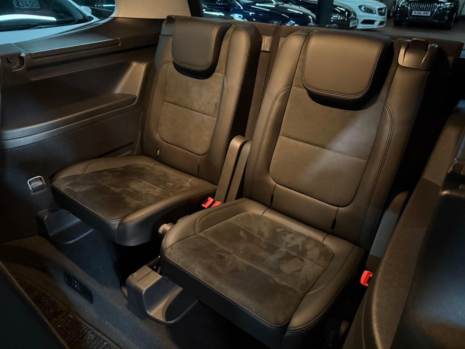 Used Volkswagen Sharan 2025 for sale - 76658036: Photo 28