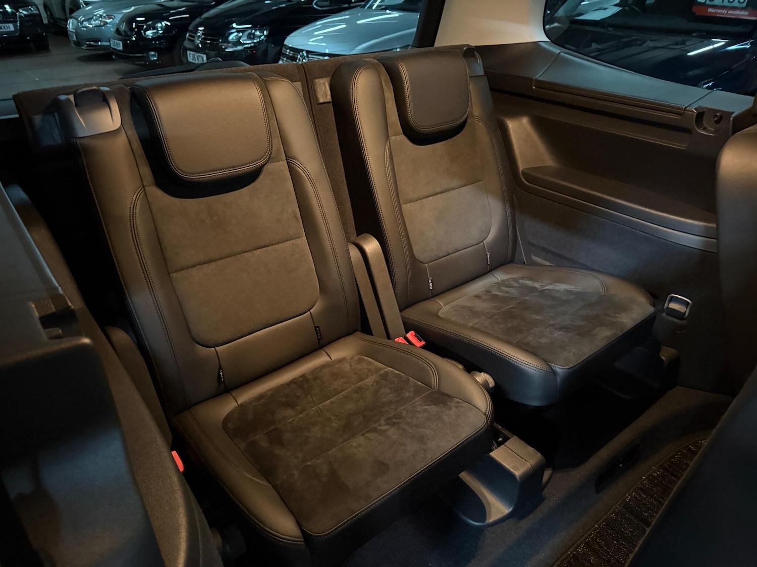 Used Volkswagen Sharan 2025 for sale - 76658036: Photo 32