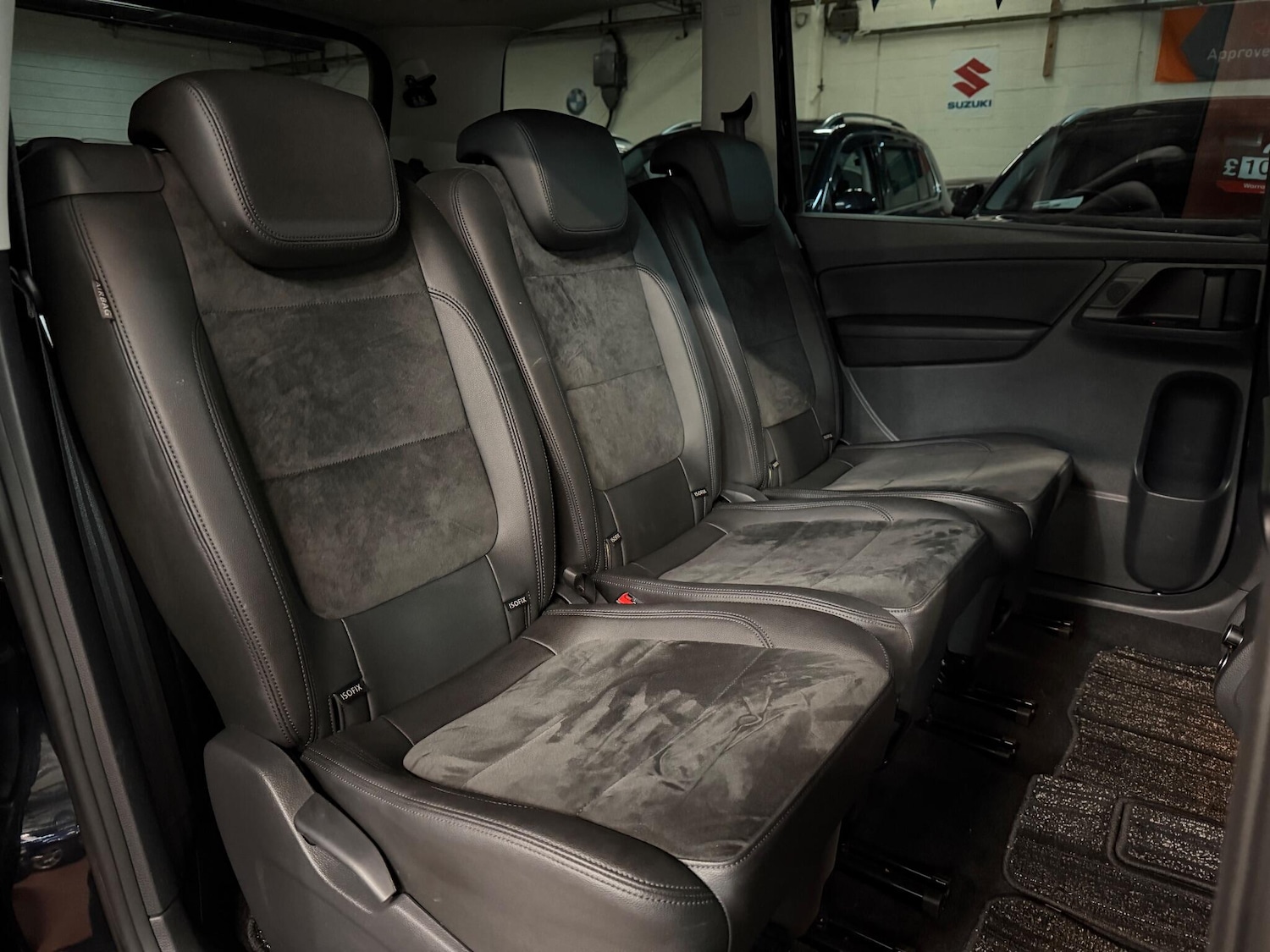 Used Volkswagen Sharan 2025 for sale - 76658036: Photo 33