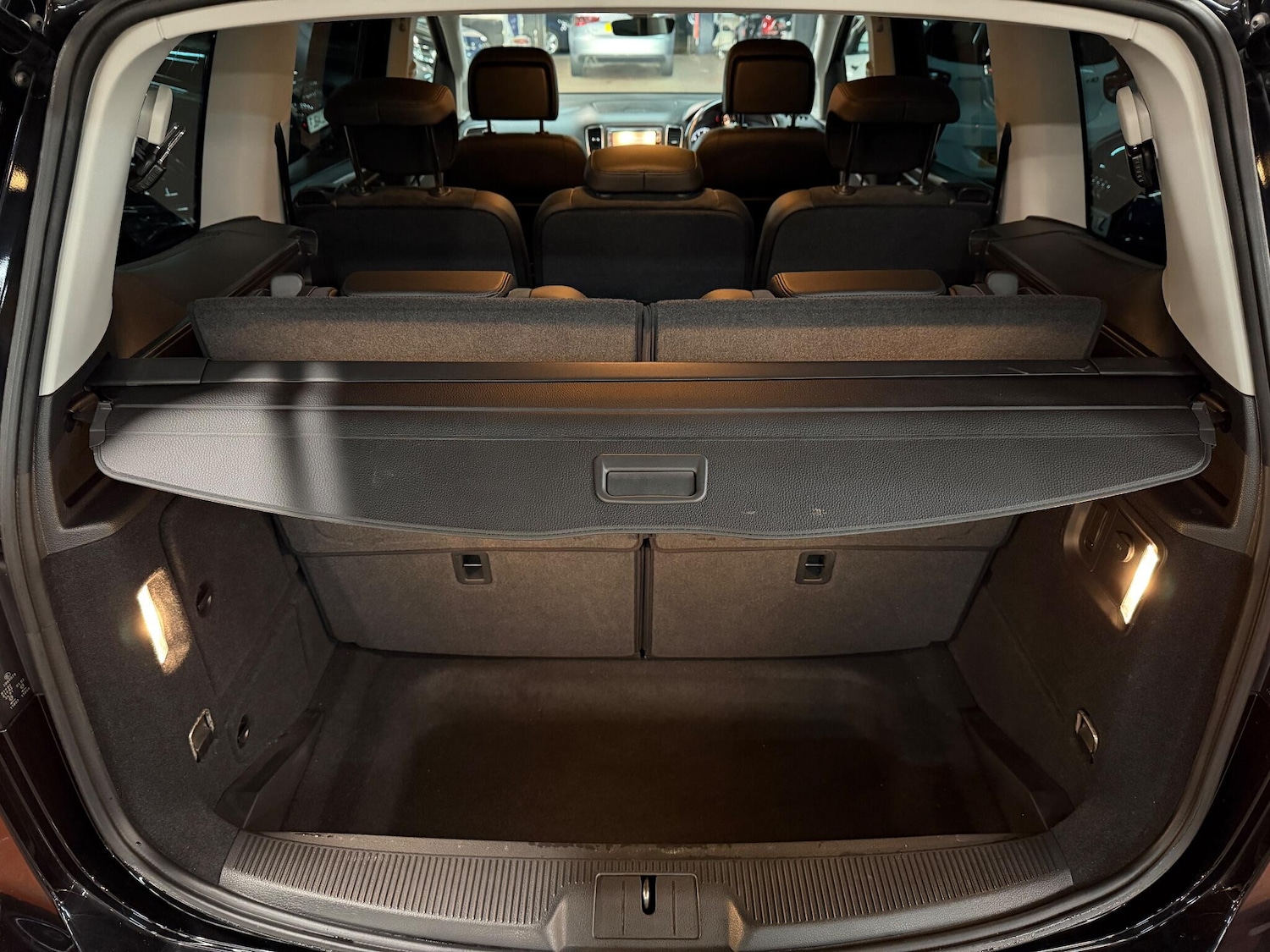 Used Volkswagen Sharan 2025 for sale - 76658036: Photo 57