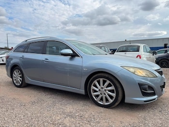 Used Mazda Mazda6 2012 for sale - 79337592: Photo