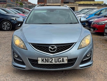 Used Mazda Mazda6 2012 for sale - 79337592: Photo