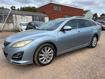 Used Mazda Mazda6 2012 for sale - 79337592: Photo