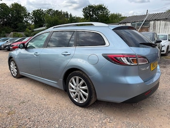 Used Mazda Mazda6 2012 for sale - 79337592: Photo