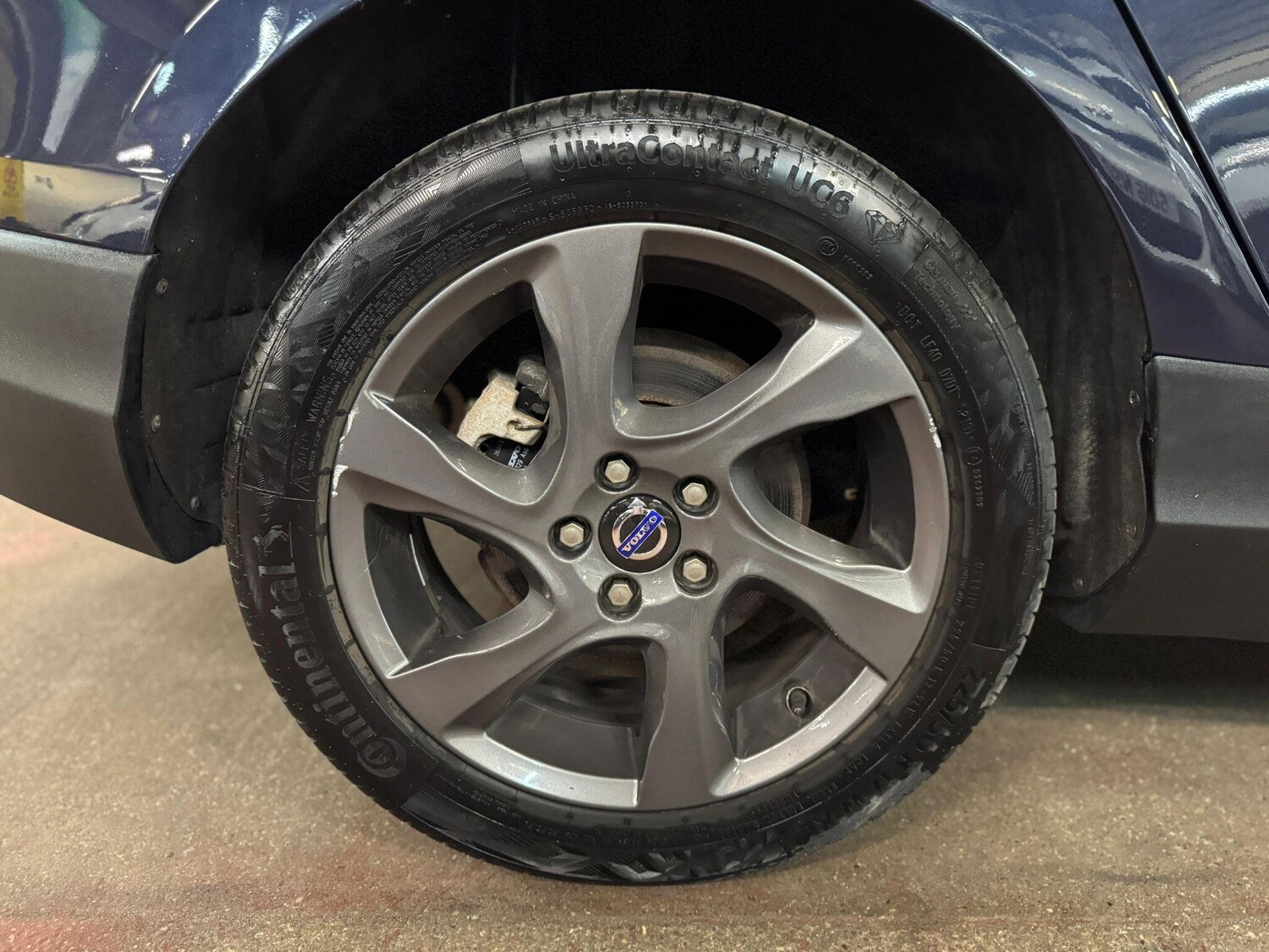 Used Volvo V40 2025 for sale - 76549341: Photo 15