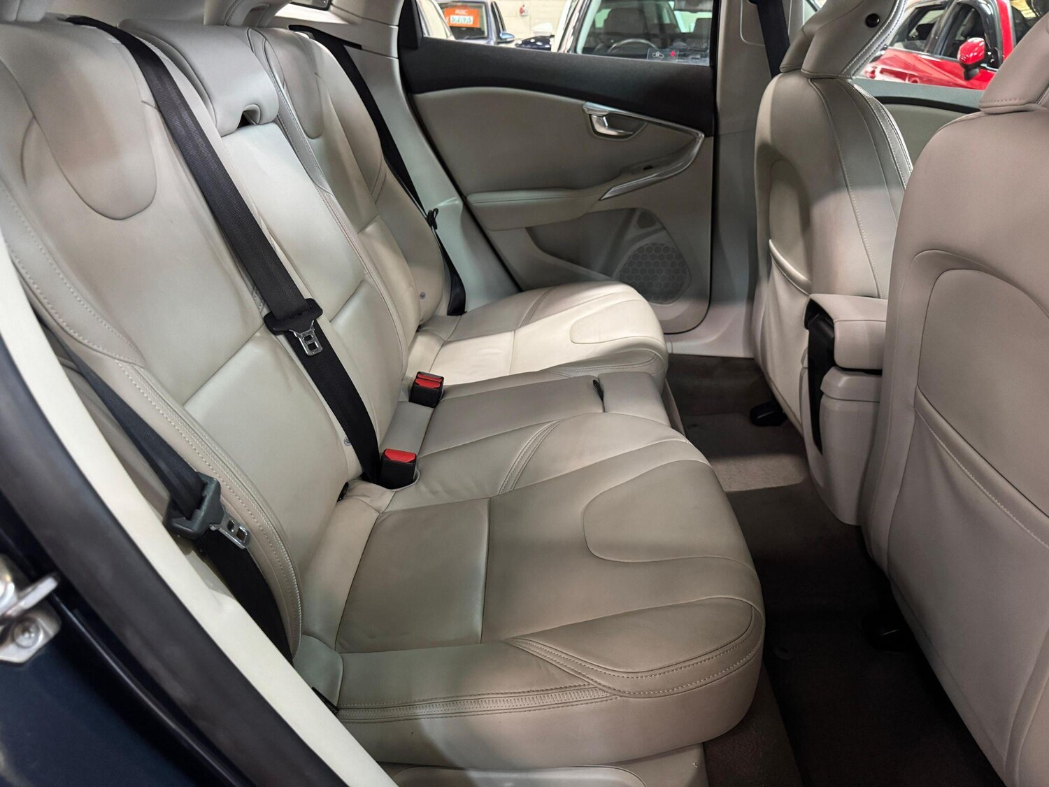 Used Volvo V40 2025 for sale - 76549341: Photo 22