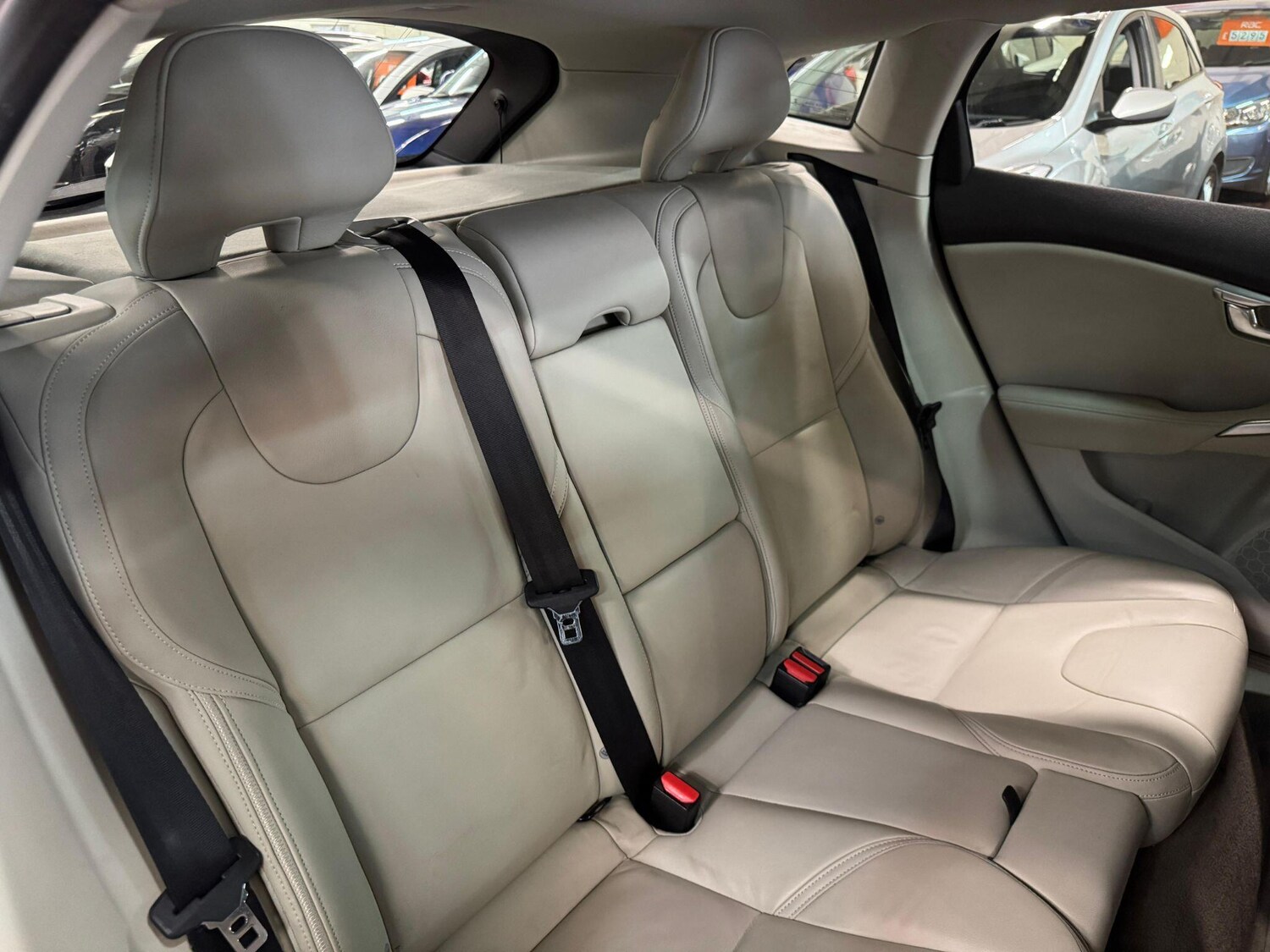 Used Volvo V40 2025 for sale - 76549341: Photo 23