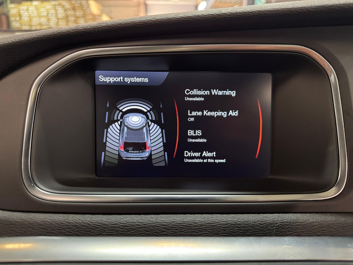 Used Volvo V40 2025 for sale - 76549341: Photo 43