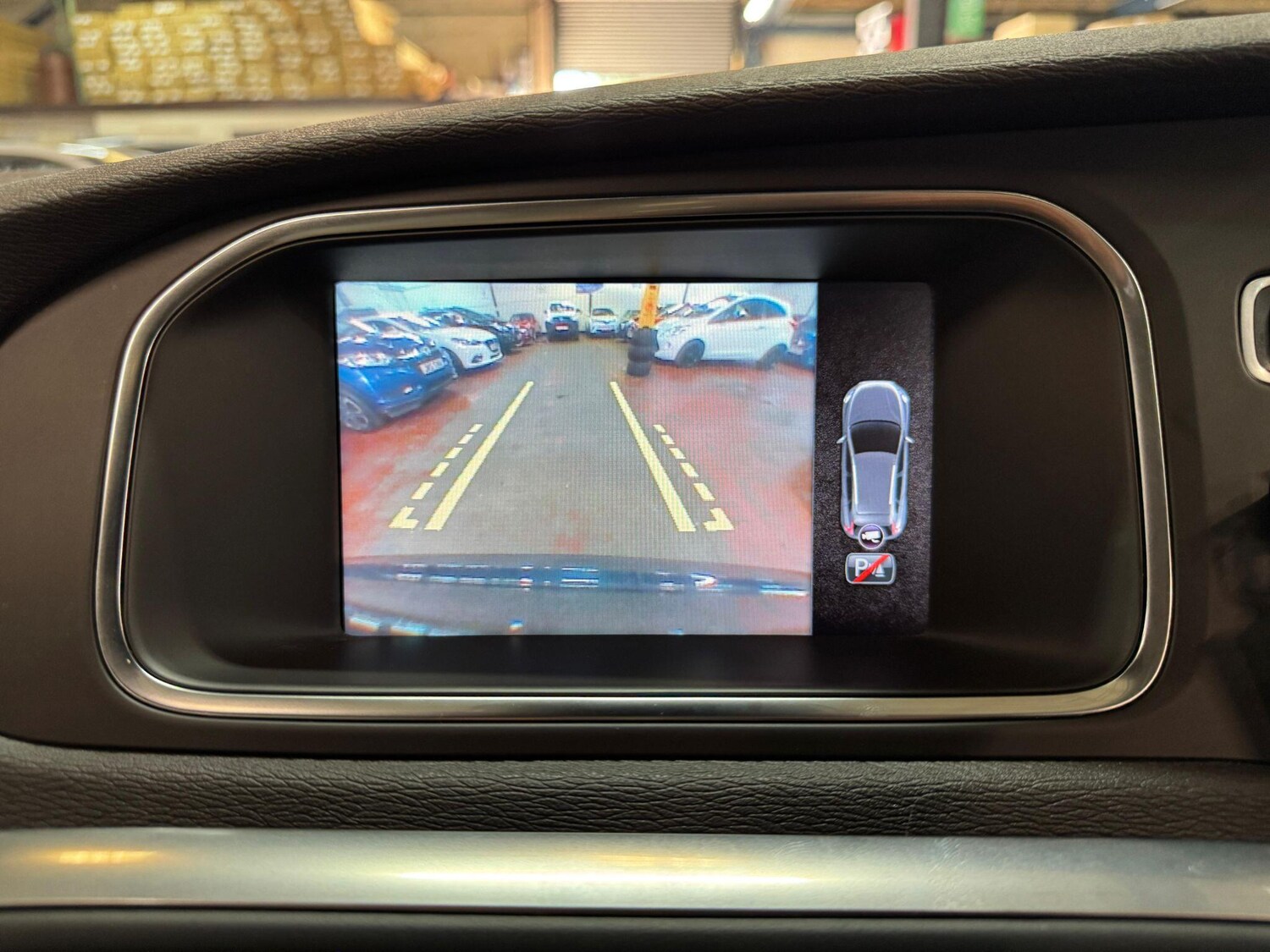 Used Volvo V40 2025 for sale - 76549341: Photo 44