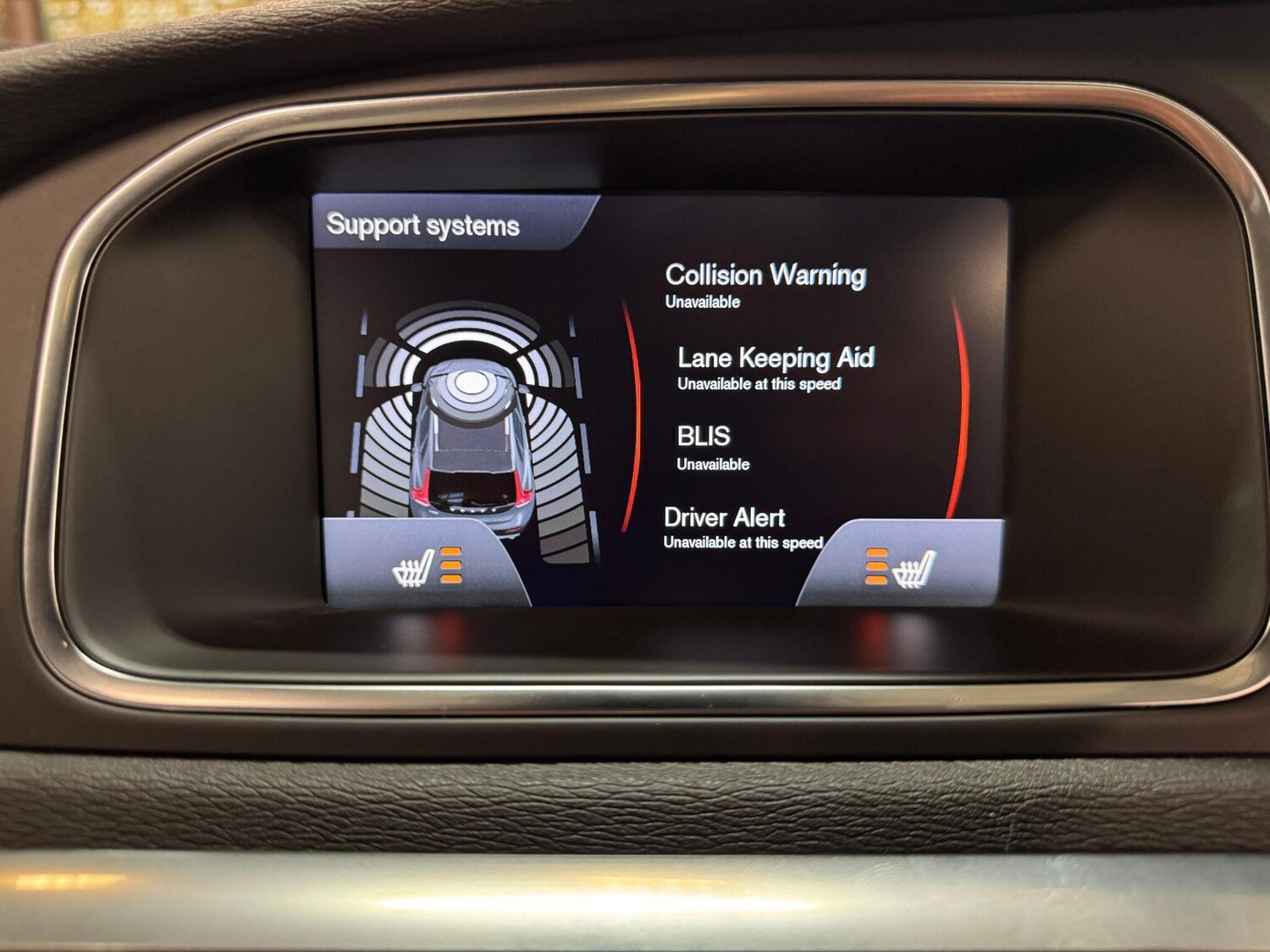 Used Volvo V40 2025 for sale - 76549341: Photo 45