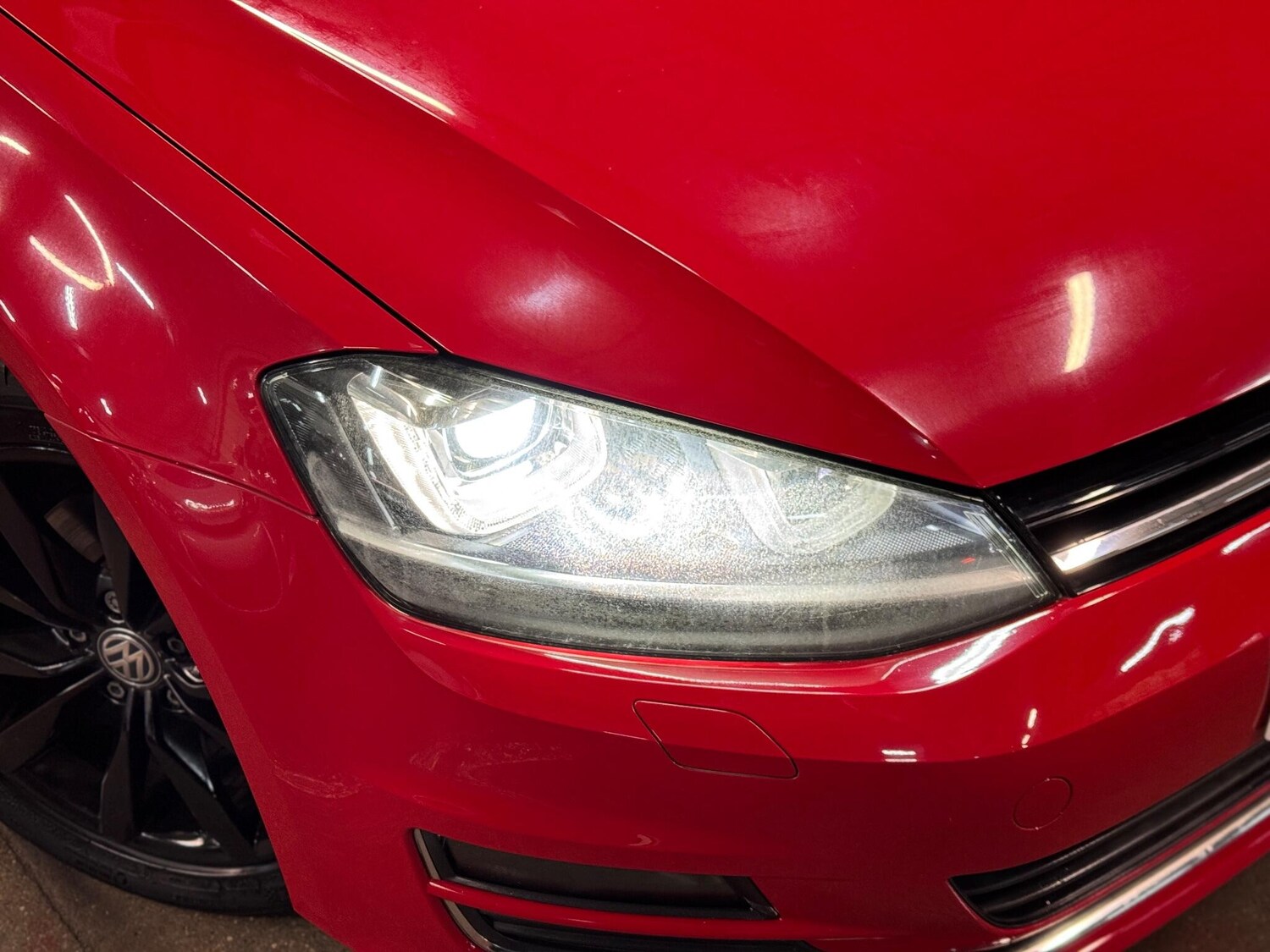 Used Volkswagen Golf for sale - 76370590: Photo 10